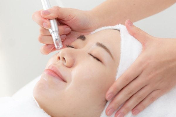 結果重視の施術